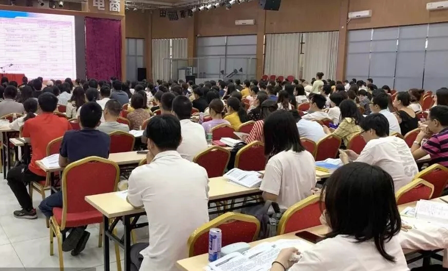广州考证入户选哪个机构更正规 广州考证入户选哪个机构更正规