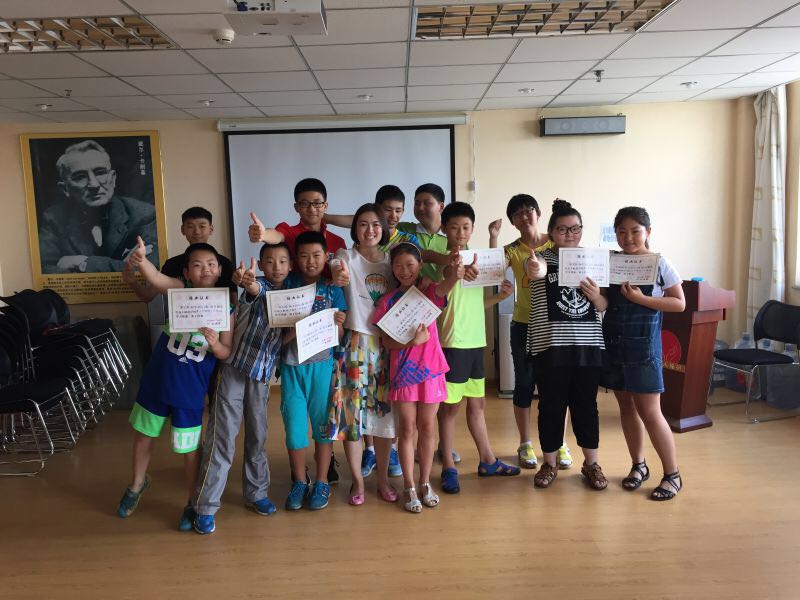 哈尔滨哪里培训青少年口才 哈尔滨哪里培训青少年口才