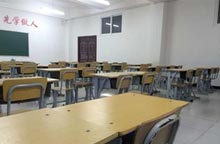 学校教室 