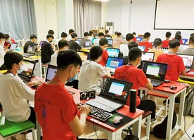 2023年广州计算机网络应用(IT)招生