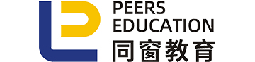 广州同窗教育logo