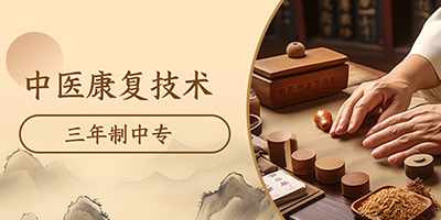 中医康复技术专业