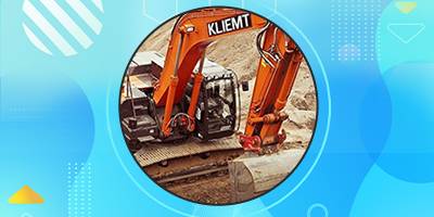 挖掘机实操就业班