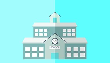 兴宁市高级技工学校logo