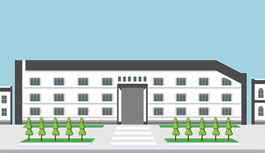 广东省技师学院logo